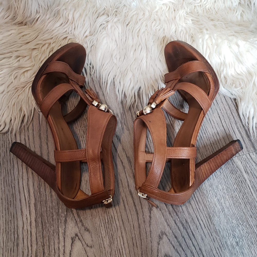 GUCCI - Heels - Picture 14 of 16